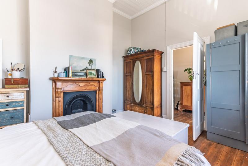 3 Bedroom Property for Sale in Woodstock Western Cape